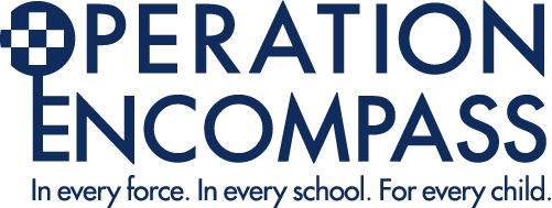 Operation Encompass Logo