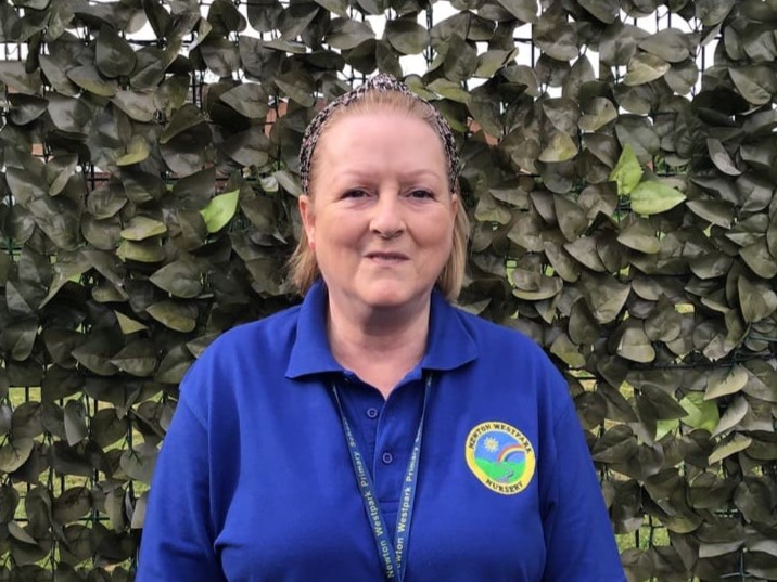 Jenny, Deputy Manager